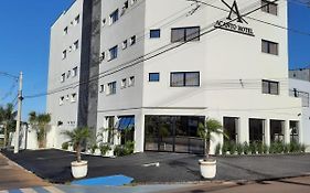 Hotel Acanto